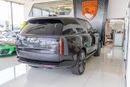 Land Rover Range Rover HSE P530 Range Rover VOGUE / HSE / P530 V8 / UNDER 5 YEARS WARRANTY AND SERVIC HISTORY FROM ALTAYER