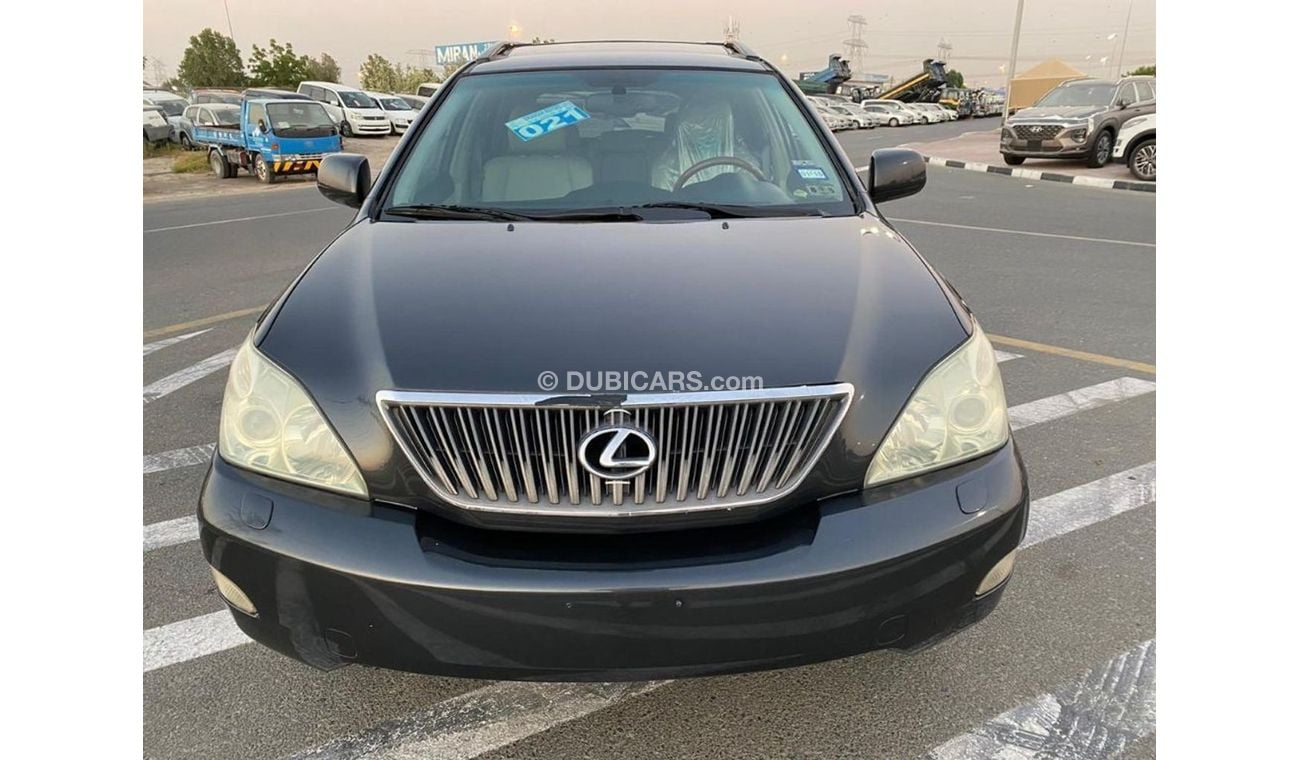 Lexus RX 330 2004 LEXUS RX 330 CLEAN TITLE / NO ACCIDENTS