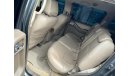 Nissan Pathfinder Nissan pathfinder 2007 gcc 4WD