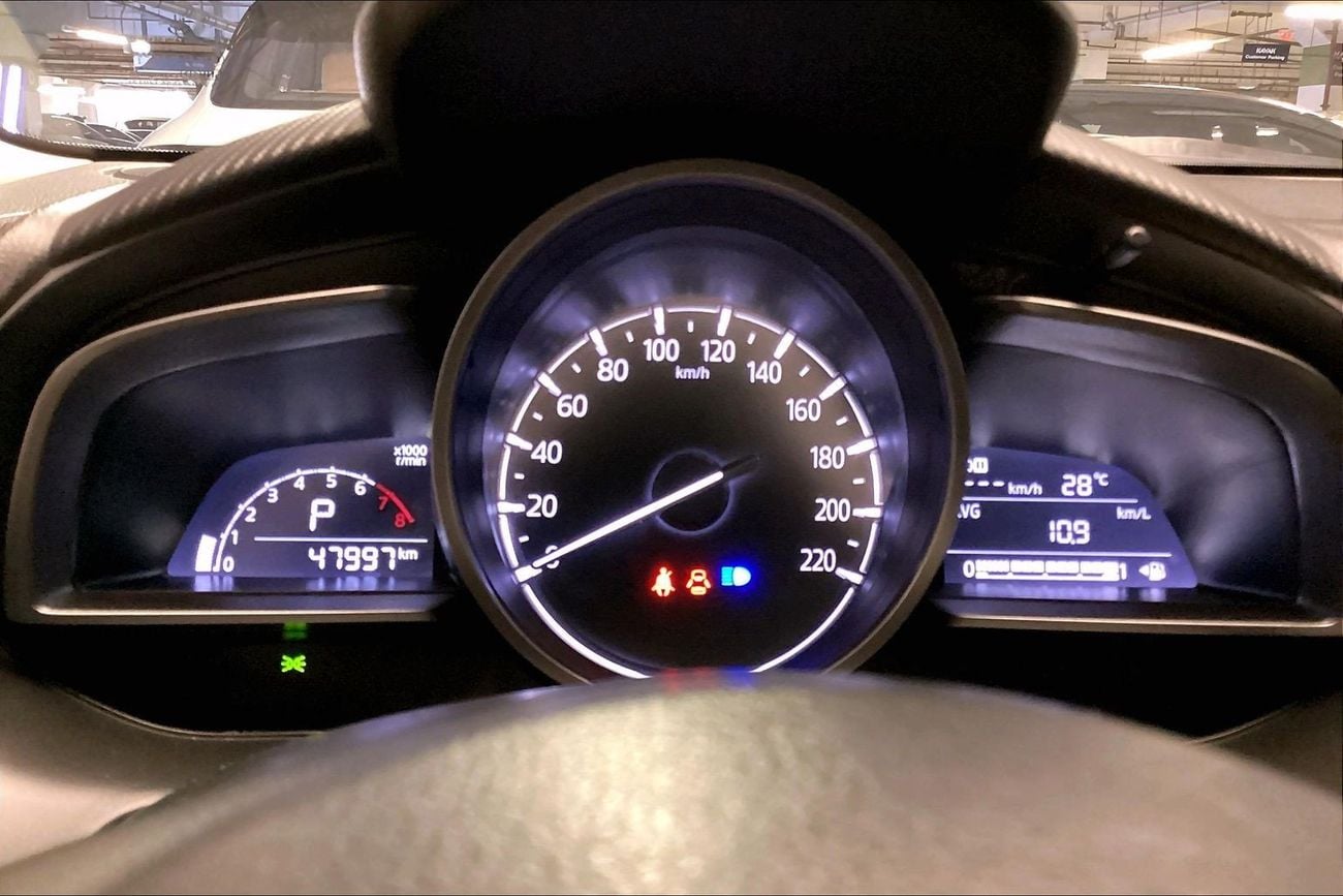 Mazda CX3 GT 2.0L GT | Guaranteed Warranty | 0 Down Payment