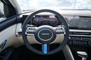 هيونداي توسون Hyundai Tucson 2.0L Petrol, FWD, Model 2025, Color White