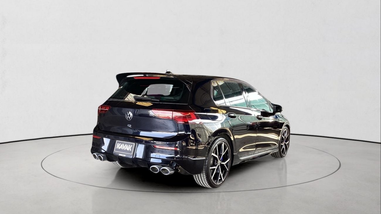 Volkswagen Golf R - PERFORMANCE 2.0 TSI OPF DSG 4WD R | Guaranteed Warranty | 0 Down Payment