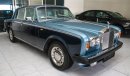 Rolls-Royce Silver Shadow