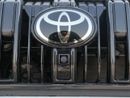 Toyota Prado VXR Toyota Prado 2.8L diesel Luxury panorama Full option GCC 2026