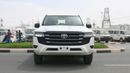 تويوتا لاند كروزر GX 3.3L TOYOTA LAND CRUISER 300 GX DIESEL 3.3L 2024