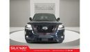 Nissan Patrol 2022 Nissan Patrol LE T2 - Upgraded to SSR: Luxurious Drive Redefined!