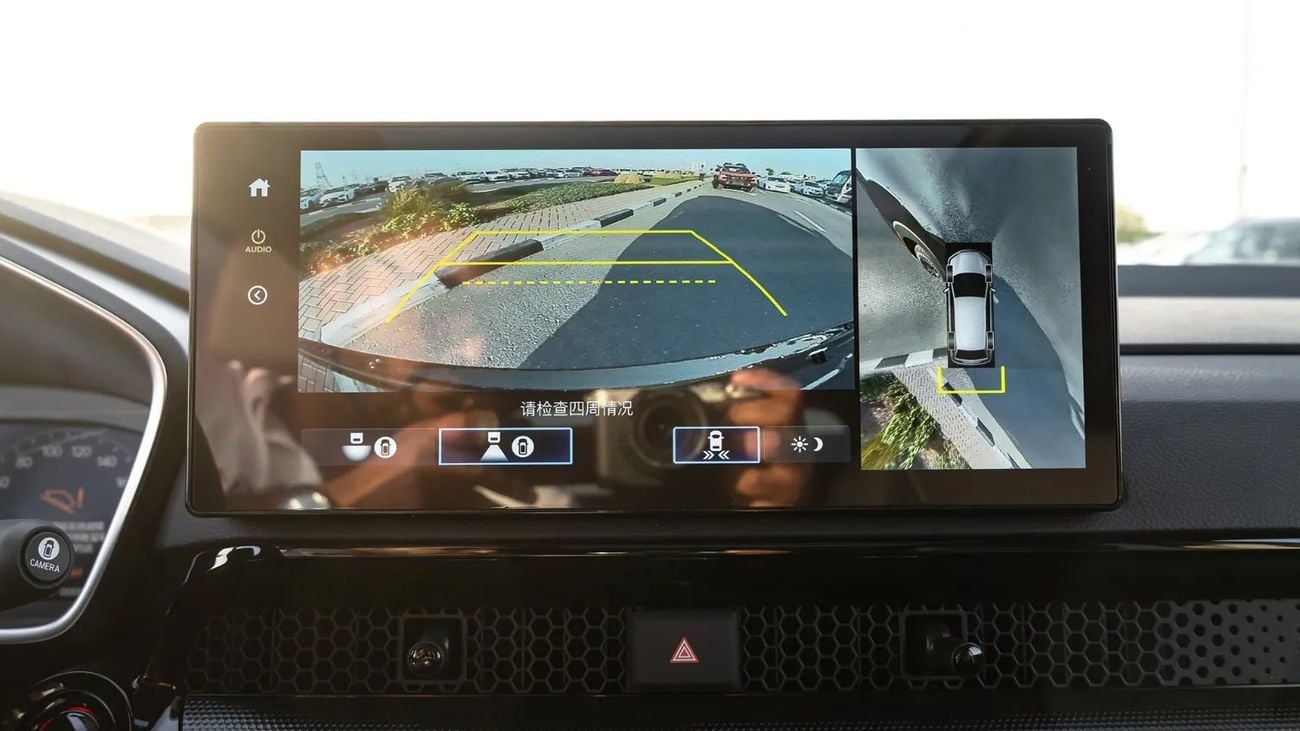 Honda CRV 2026 | HONDA CRV GLOBAL 30 -YEAR HONOR EDITION 240 TURBO 4WD PREMIUM ENJOYMENT EDITION