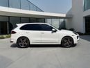 Porsche Cayenne GTS 4.8L PORSCHE CAYENNE GTS | 4.8L V8 – 420 BHP | 2013 | GCC SPECS