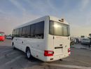 Toyota Coaster TOYOTA COASTER BUS RHD 2017 MODEL 4.0 L DIESEL AUTOMATIC(PM00207)