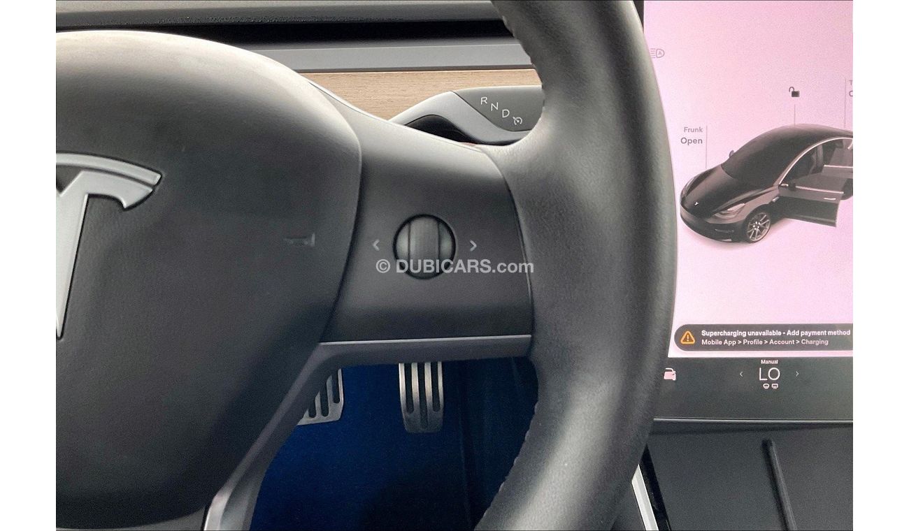 Tesla Model 3 Long Range (Dual Motor)