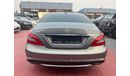 Mercedes-Benz CLS 500 Std