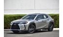 Lexus UX200 PREMIER 2.0L AUTOMATIC