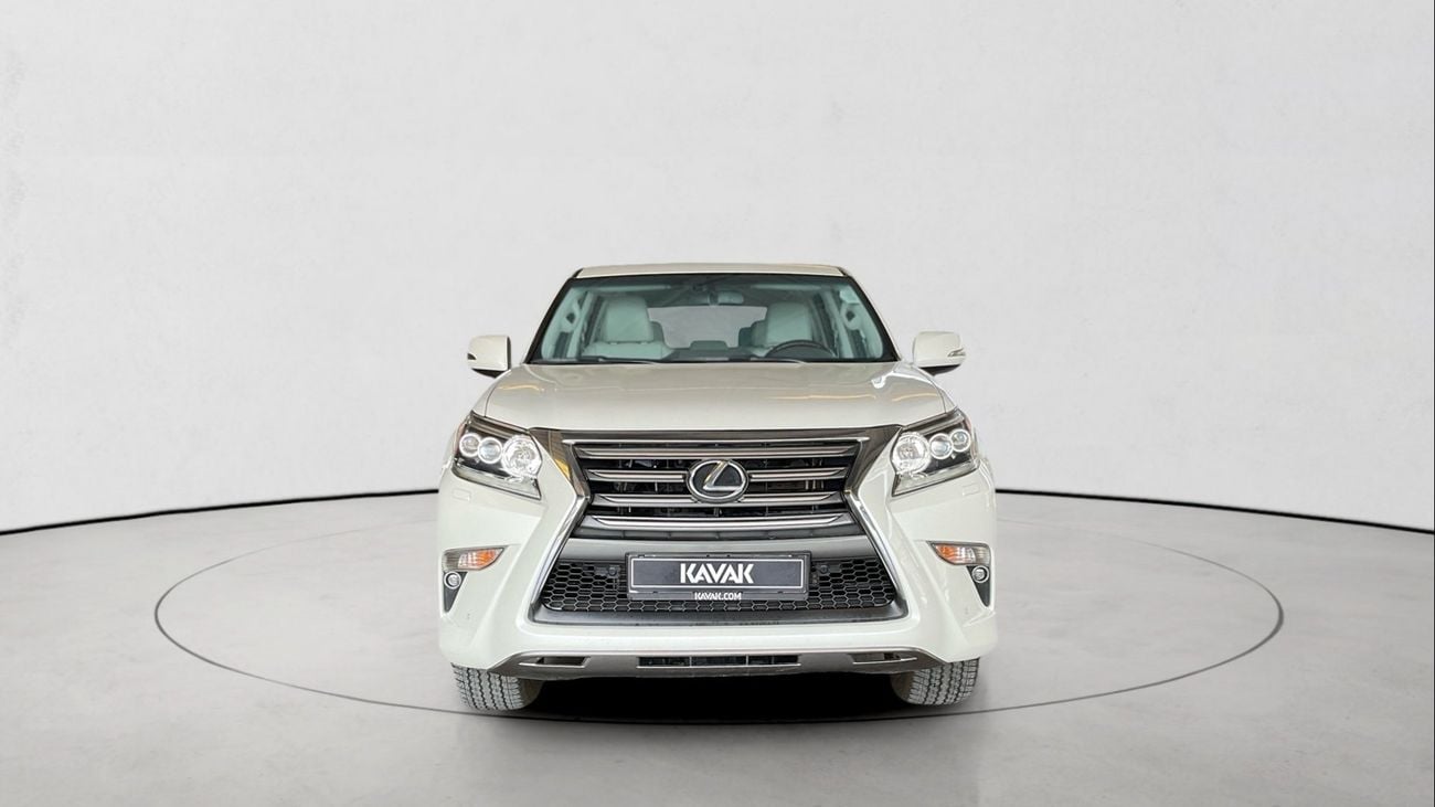 Lexus GX460 PREMIER | Guaranteed Warranty | 0 Down Payment
