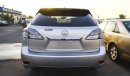 Lexus RX350