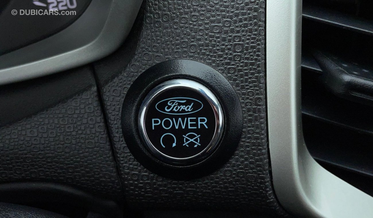 Ford EcoSport TITANIUM 1.5 | Zero Down Payment | Free Home Test Drive