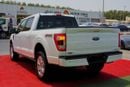 Ford F 150 Lariat 3.5L