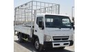 ميتسوبيشي كانتر MITSUBISHI CANTER 2017