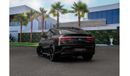 Mercedes-Benz GLE 63 AMG S Coupe S AMG Coupe | 3,623 P.M  | 0% Downpayment | Fantastic Condition!
