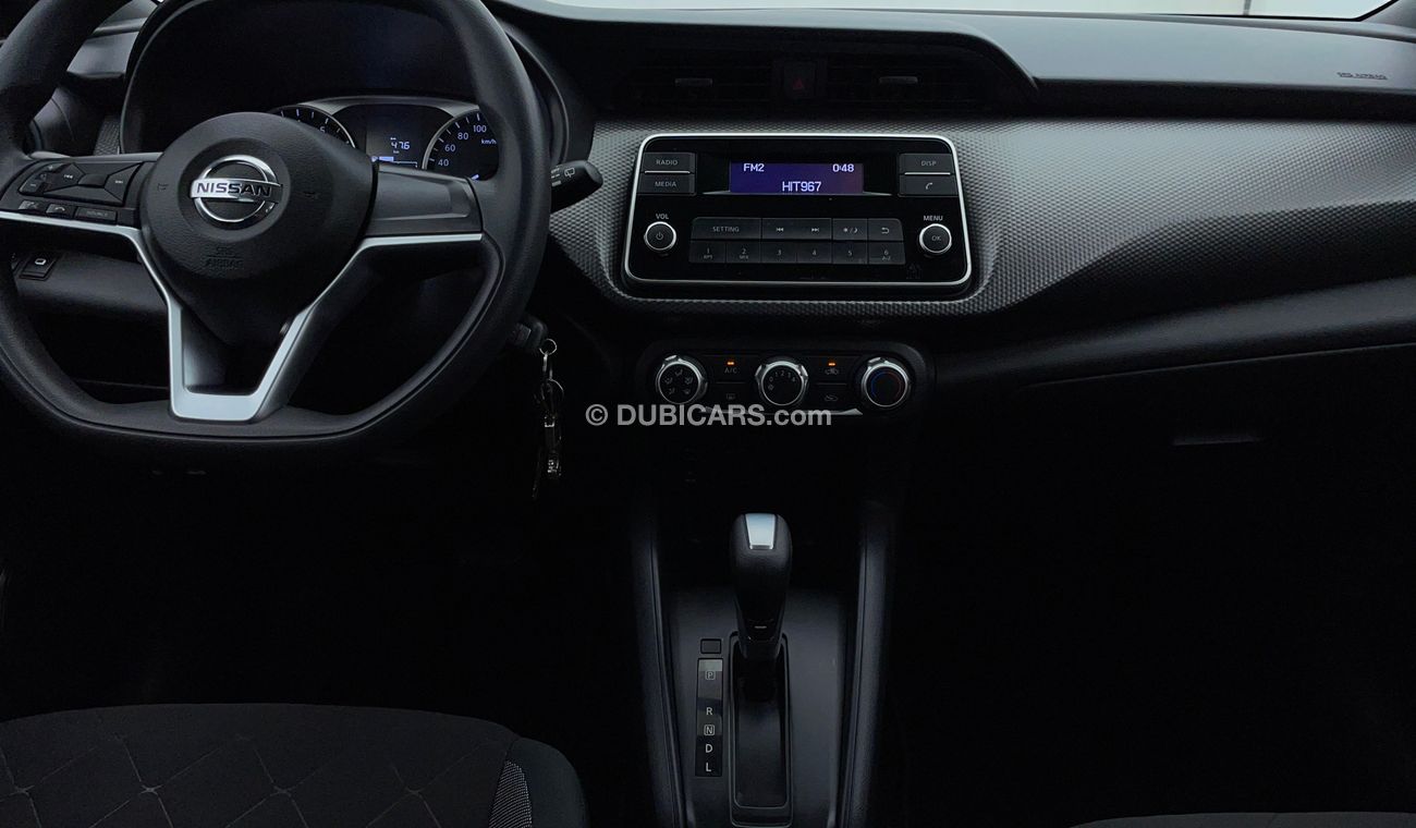 Nissan Kicks S 1.6 | Zero Down Payment | Free Home Test Drive