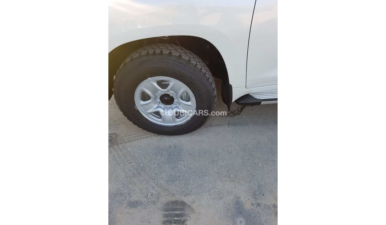 تويوتا لاند كروزر تويوتا لاند كروزرV6