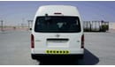 Toyota Hiace GLX 12 STR, High Roof for sale(77460)