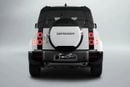 Land Rover Defender 110 HSE P400 3.0L