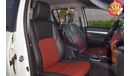 Toyota Hilux DOUBLE CAB PICKUP VX V6 4.0L PETROL AT WITH CARRY BOY