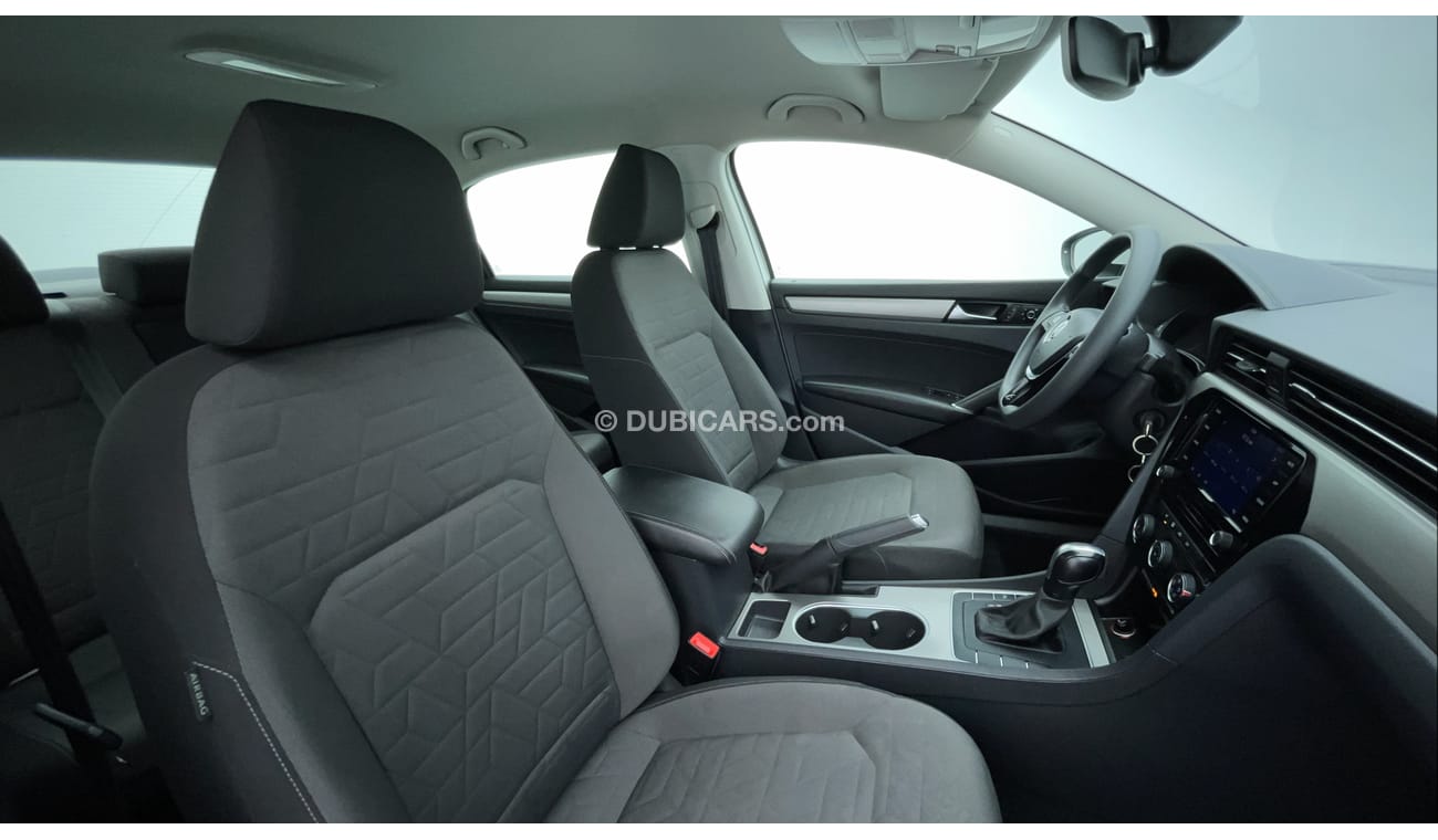 Volkswagen Passat TRENDLINE 2.5 | Zero Down Payment | Free Home Test Drive