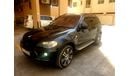 BMW X5 3.0L E70 6 CYLINDER | 2009 MODEL | GCC SPEC | ANDROID SCREEN | FULL OPTION | SUPER CLEAN