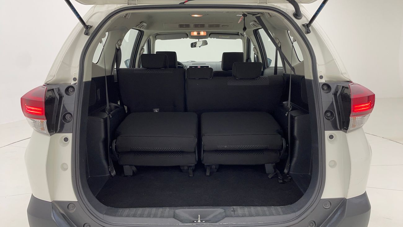 Toyota Rush EX 1.5 | Zero Down Payment | Free Home Test Drive