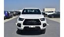 Toyota Hilux Double Cab Pickup Gr-sport 2.8l Diesel 4wd Automatic