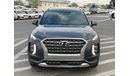 Hyundai Palisade Full option clean car
