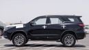 Toyota Fortuner VXR 4.0L (278 HP) FORTUNER VXR  V6 4.0L