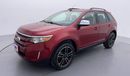 Ford Edge SEL 3.5 | Zero Down Payment | Free Home Test Drive