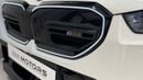BMW M5 G90 - GCC Specs with dealer warranty and service