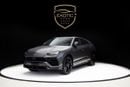 Lamborghini Urus 4.0T GRAPHITE CAPSULE