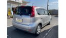 Nissan Note E11