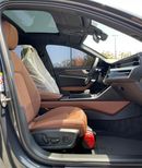 Audi A6 40 TFSI (190 HP) 40 TFSI Full Option Warranty & Service 2025 GCC