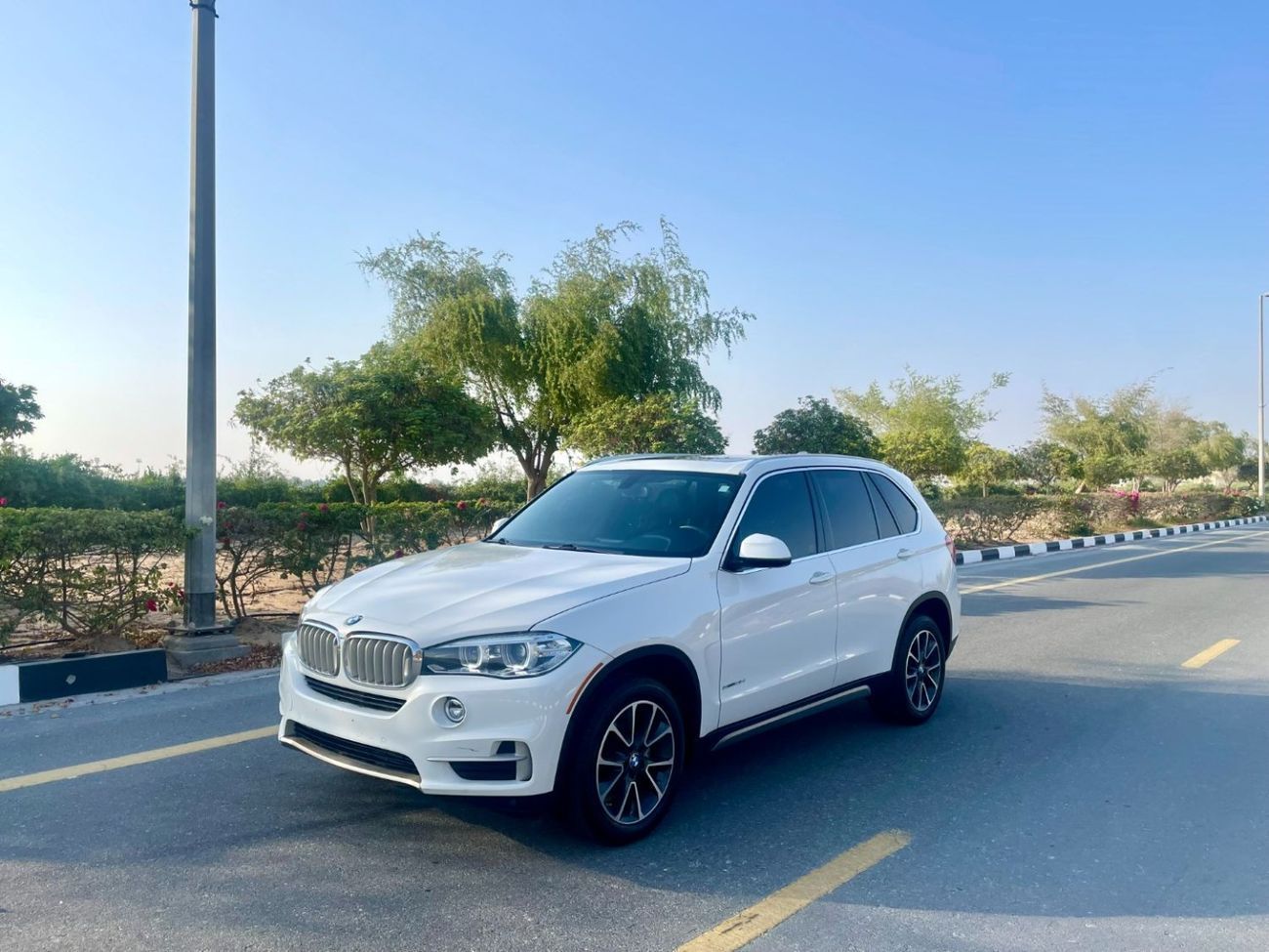 BMW X5 sDrive40i
