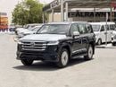 Toyota Land Cruiser EXPORT ONLY - Toyota LC300 VXR 4.0L (Jordanian Specification)