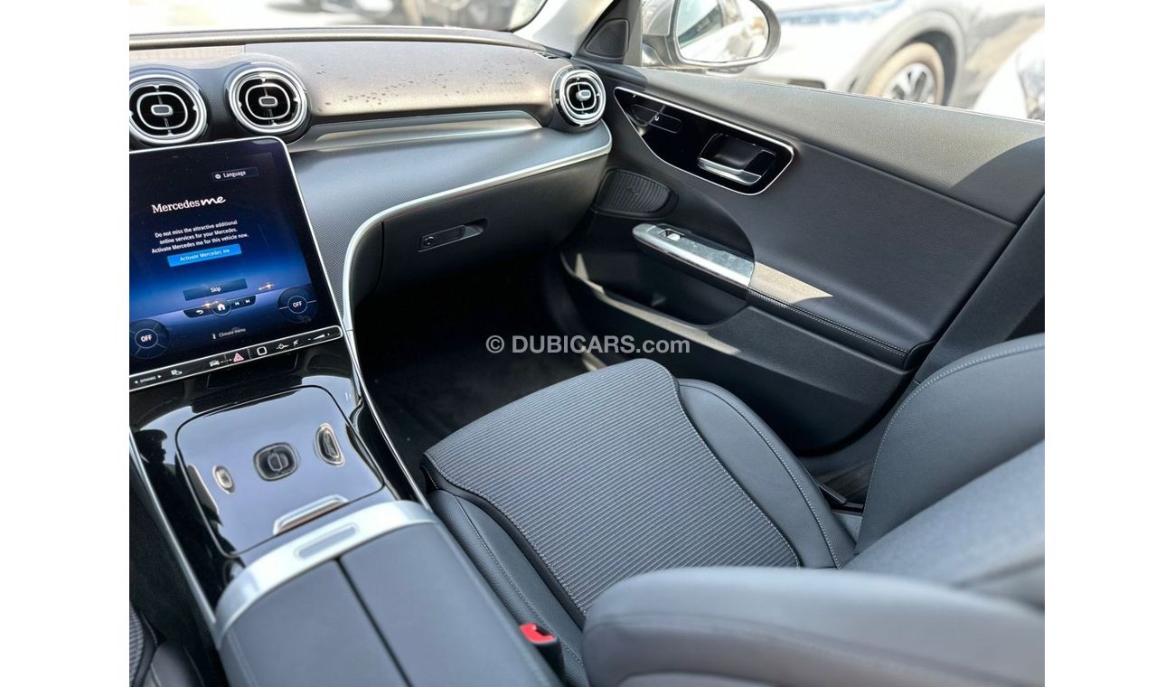 Mercedes-Benz C 200 MERCEDES BENZ C200 2023