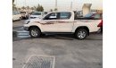 تويوتا هيلوكس 4x4 ديزبل منول فول ابشن