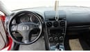 مازدا 6 2.3L
