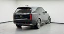 Land Rover Range Rover HSE P400 2024 Range Rover Vogue HSE P400, 2028 RR Warranty, Full RR Service History, Fully Loaded, GCC