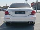 Mercedes Benz E400 STD Full Option