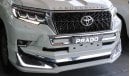 Toyota Prado Toyota Prado 4.0L TXL con Accesorios Gasolina TA 2022