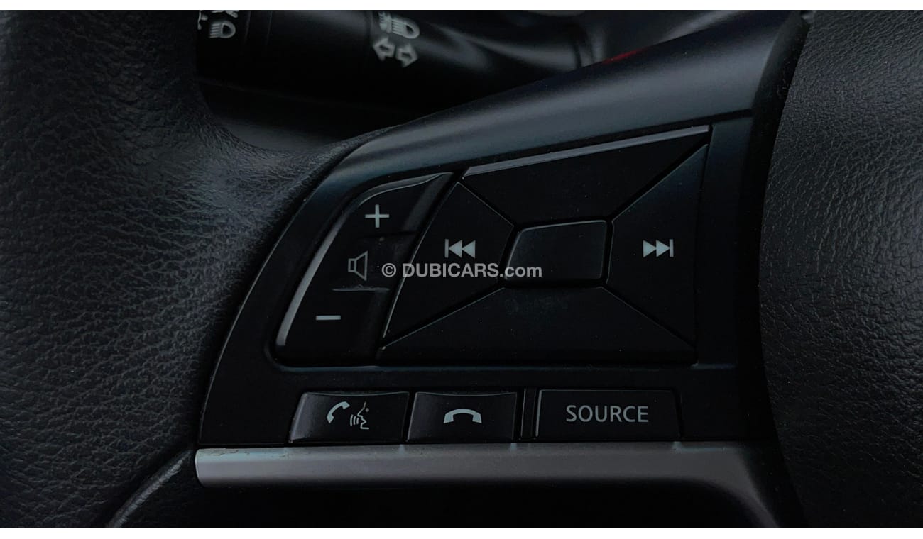 Nissan Kicks S 1.6 | Zero Down Payment | Free Home Test Drive