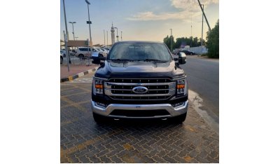 فورد F 150 Ford F.150 Lariat V6 3.5L 2022 clean Title