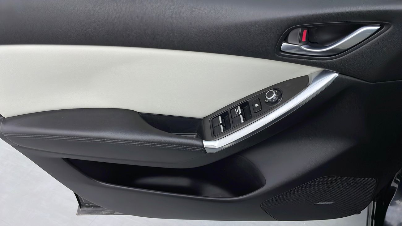 Mazda CX5 GTX 2.5 | Zero Down Payment | Free Home Test Drive