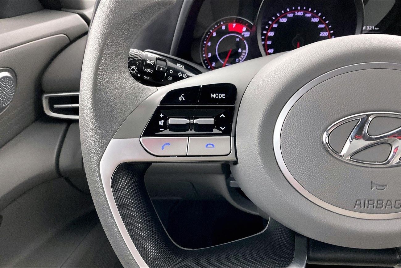 هيونداي إلانترا Smart | ضمان مجاني لمدة عام | 0 دفعة أولى